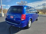 2020 Grand Caravan Thumbnail 3