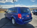2020 Grand Caravan Thumbnail 5