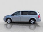 2013 Grand Caravan Thumbnail 3