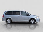2013 Grand Caravan Thumbnail 7