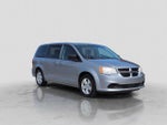 2013 Grand Caravan Thumbnail 8