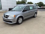 2014 Grand Caravan Thumbnail 1