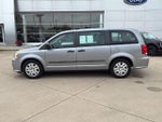 2014 Grand Caravan Thumbnail 2