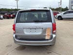 2014 Grand Caravan Thumbnail 4
