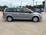 2014 Grand Caravan Thumbnail 6