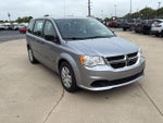 2014 Grand Caravan Thumbnail 7
