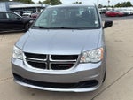 2014 Grand Caravan Thumbnail 8