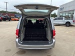 2014 Grand Caravan Thumbnail 13