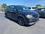 2014 Grand Caravan Thumbnail 1