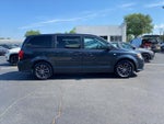 2014 Grand Caravan Thumbnail 2