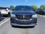 2014 Grand Caravan Thumbnail 3