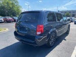 2014 Grand Caravan Thumbnail 4