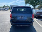 2014 Grand Caravan Thumbnail 5