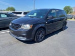 2014 Grand Caravan Thumbnail 6