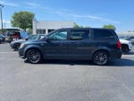2014 Grand Caravan Thumbnail 7