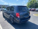 2014 Grand Caravan Thumbnail 8