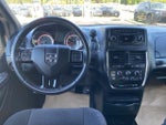 2014 Grand Caravan Thumbnail 10