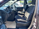 2014 Grand Caravan Thumbnail 12