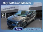 2015 Grand Caravan Thumbnail 1