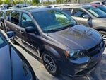 2015 Grand Caravan Thumbnail 2