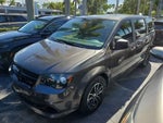 2015 Grand Caravan Thumbnail 23