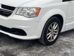 2017 Grand Caravan Thumbnail 8