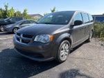 2018 Grand Caravan Thumbnail 2