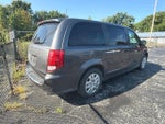 2018 Grand Caravan Thumbnail 5