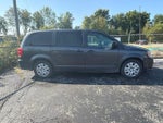 2018 Grand Caravan Thumbnail 6