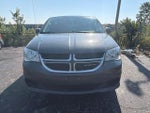 2018 Grand Caravan Thumbnail 8