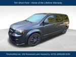 2018 Grand Caravan Thumbnail 1