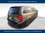 2018 Grand Caravan Thumbnail 2