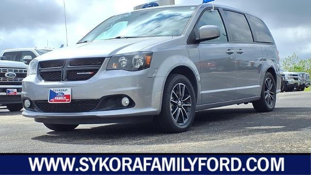 Preowned 2018 Dodge Grand Caravan SE for Sale