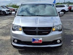 2018 Grand Caravan Thumbnail 2