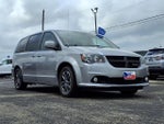 2018 Grand Caravan Thumbnail 3