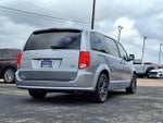 2018 Grand Caravan Thumbnail 5