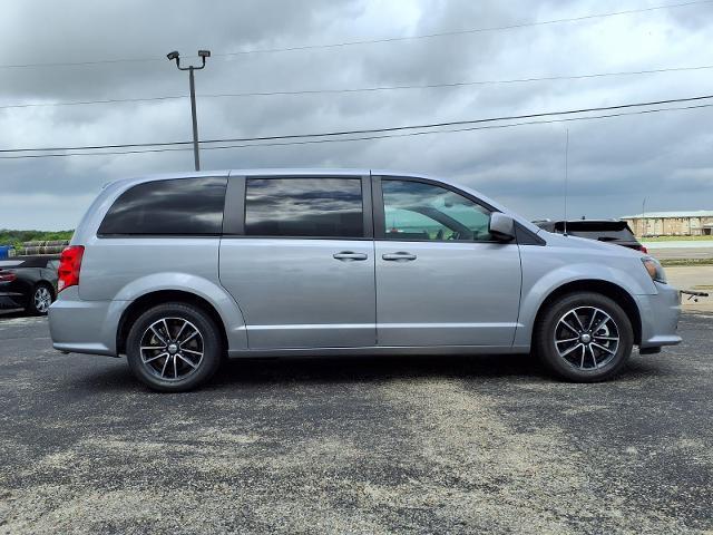 2018 Dodge Grand Caravan - $12,298