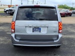 2018 Grand Caravan Thumbnail 6