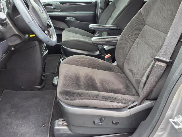2018 Dodge Grand Caravan - $12,298