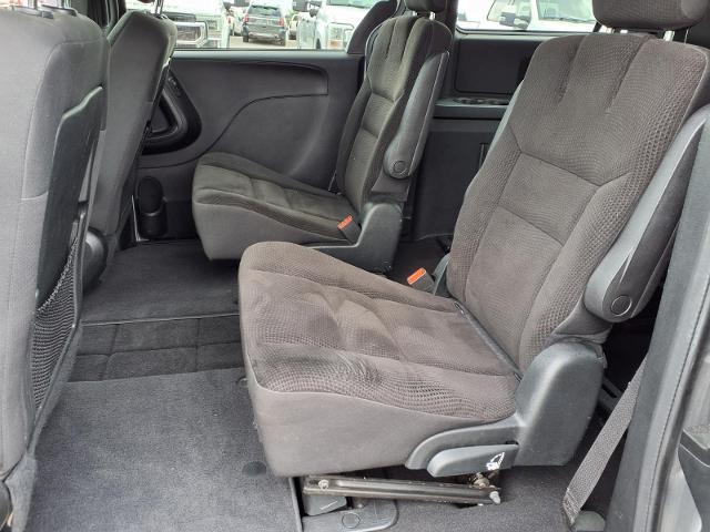 2018 Dodge Grand Caravan - $12,298