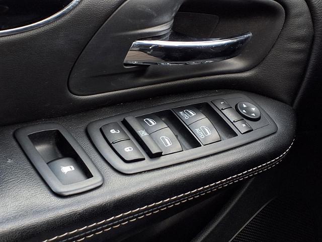 2018 Dodge Grand Caravan - $12,298