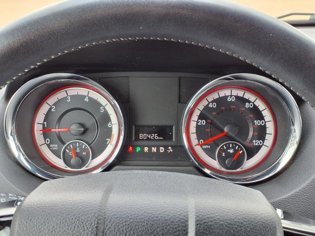 2018 Dodge Grand Caravan - $12,298