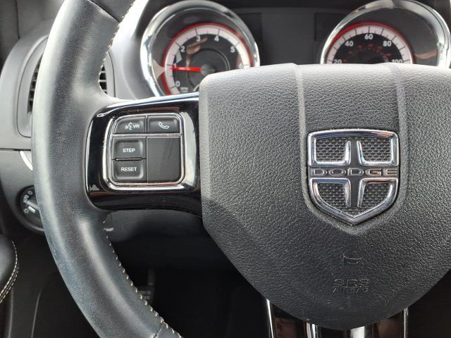 2018 Dodge Grand Caravan - $12,298