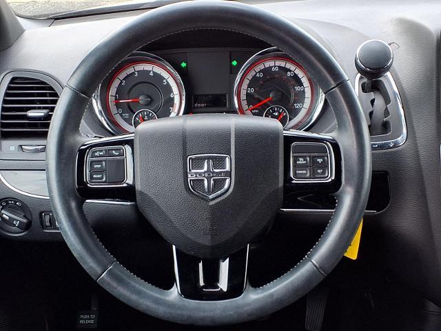 2018 Dodge Grand Caravan - $12,298