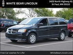 2018 Grand Caravan Thumbnail 1