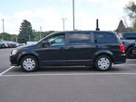 2018 Grand Caravan Thumbnail 2
