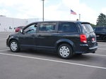 2018 Grand Caravan Thumbnail 3