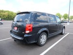2018 Grand Caravan Thumbnail 4