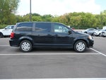 2018 Grand Caravan Thumbnail 5