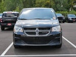 2018 Grand Caravan Thumbnail 7